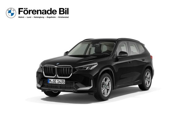 BMW X1 Active Edition PRIVATLEASING KAMPANJ Fr. 5.395:-/Mån - 2026