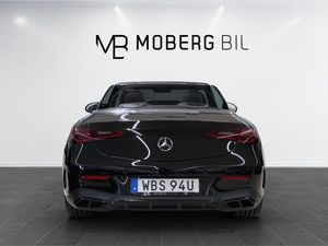 Mercedes CLE300 bild 6