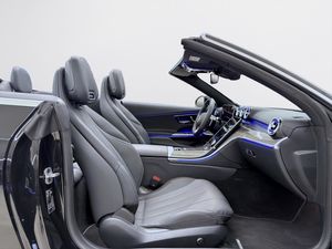 Mercedes CLE300 bild 14