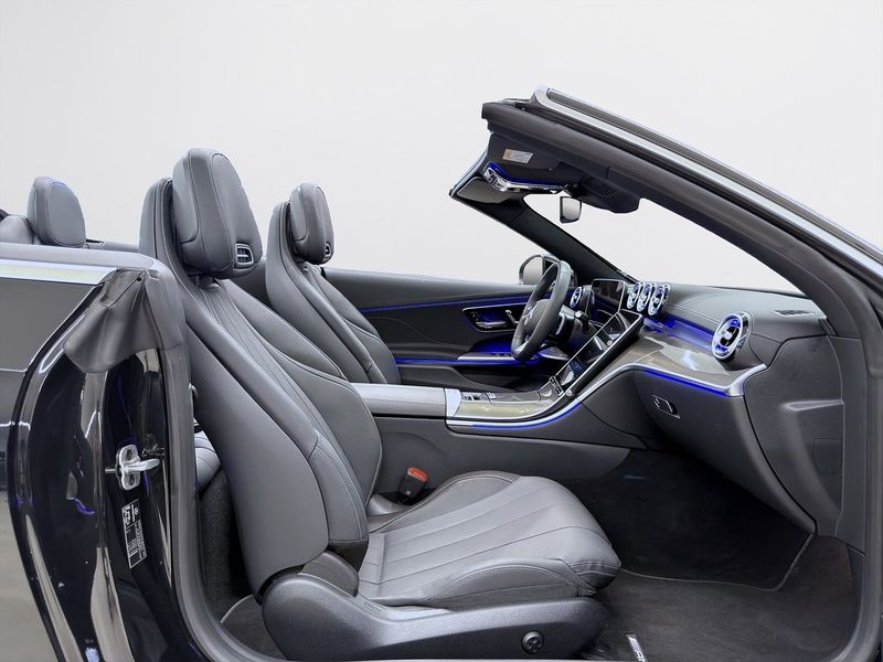 Mercedes CLE300 bild 14