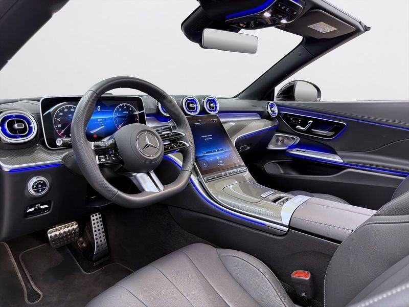 Mercedes CLE300 bild 8