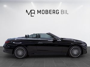 Mercedes CLE300 bild 3