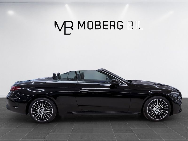 Mercedes CLE300 bild 3