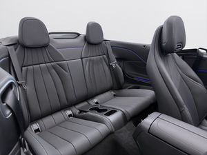 Mercedes CLE300 bild 9