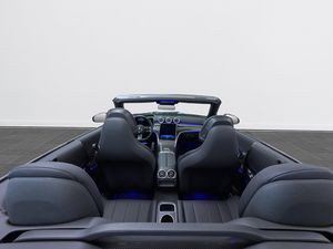 Mercedes CLE300 bild 11