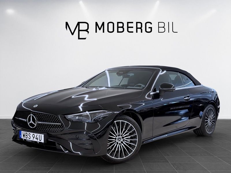 Mercedes CLE300 bild 13