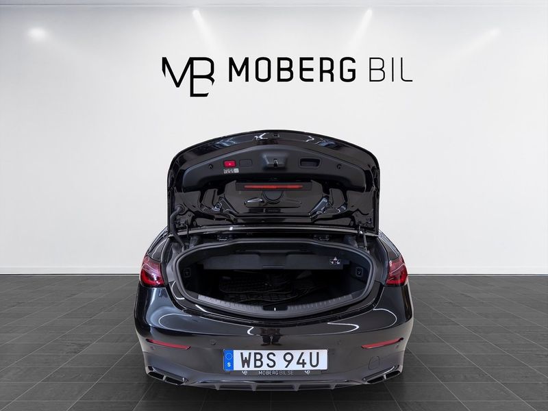 Mercedes CLE300 bild 15