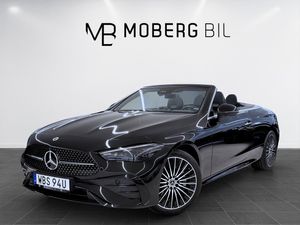 Mercedes CLE300 bild 1