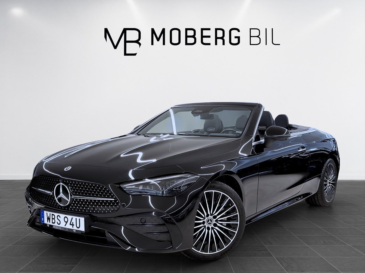 Mercedes CLE300