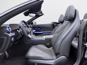 Mercedes CLE300 bild 7