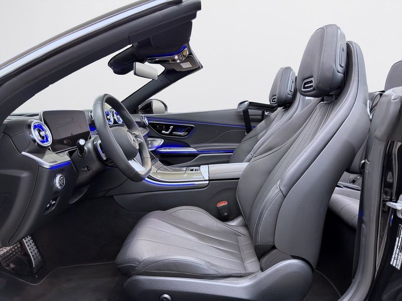 Mercedes CLE300 bild 7