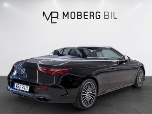Mercedes CLE300 bild 5