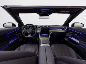 Mercedes CLE300 bild 10