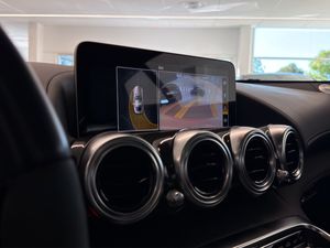 Mercedes AMG GT bild 28