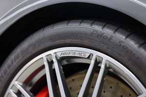 Mercedes AMG GT bild 4