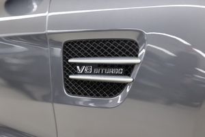 Mercedes AMG GT bild 6