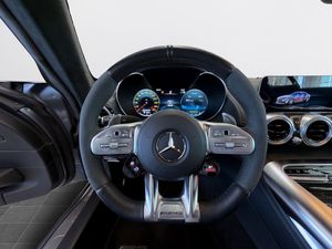 Mercedes AMG GT bild 22
