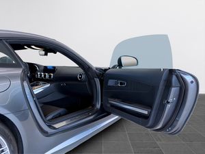 Mercedes AMG GT bild 12