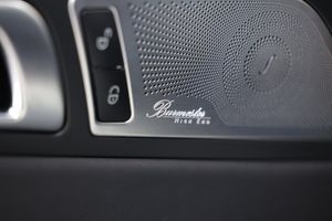 Mercedes AMG GT bild 18