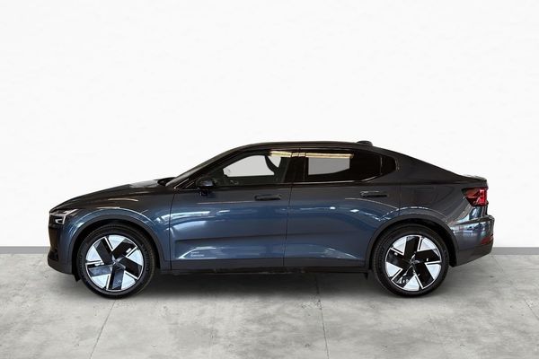 Polestar 2 LRSM Business edition Pre Owned - 2026