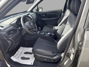 Subaru Forester bild 8
