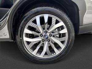 Subaru Forester bild 15