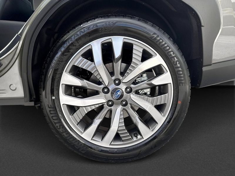 Subaru Forester bild 15