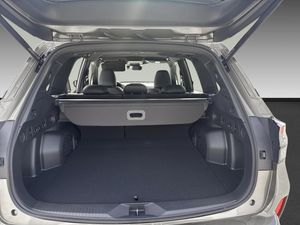 Subaru Forester bild 7