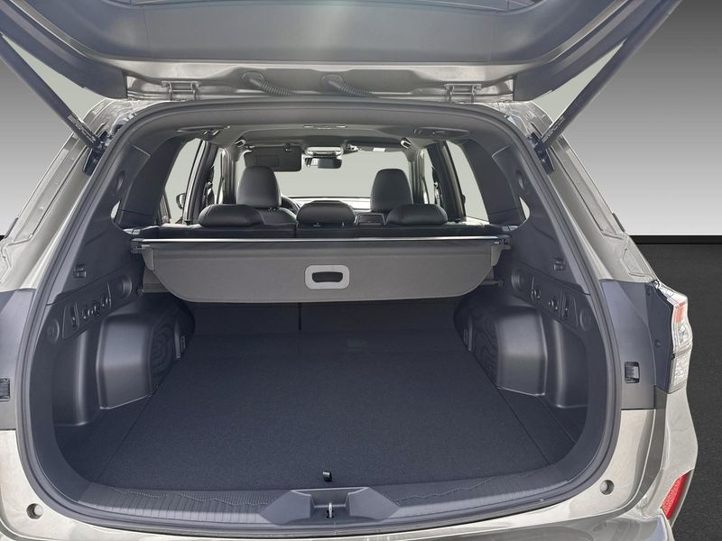Subaru Forester bild 7