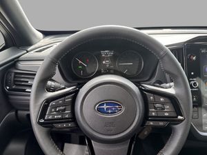 Subaru Forester bild 14