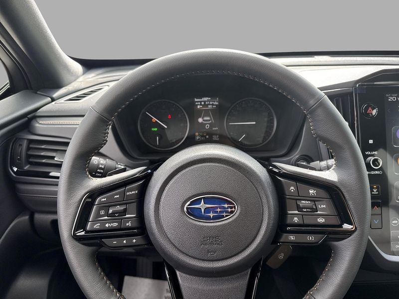 Subaru Forester bild 14