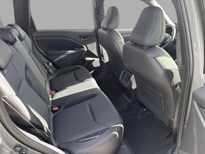 Subaru Forester bild 11