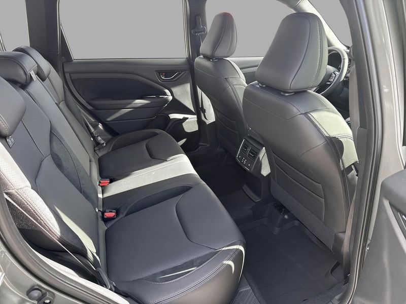 Subaru Forester bild 11