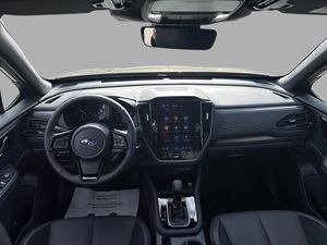 Subaru Forester bild 12
