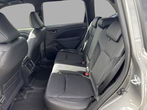 Subaru Forester bild 9