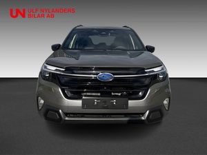 Subaru Forester bild 6