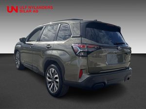 Subaru Forester bild 2