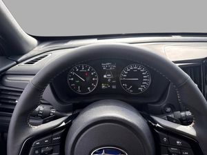 Subaru Forester bild 13