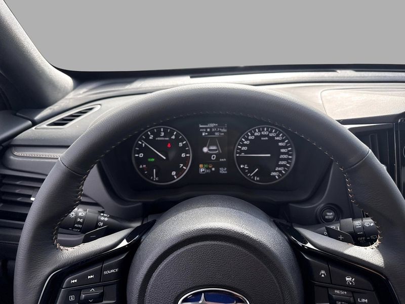 Subaru Forester bild 13