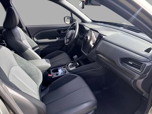 Subaru Forester bild 10