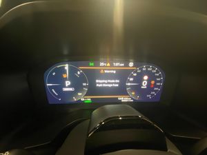 Mitsubishi Outlander bild 15