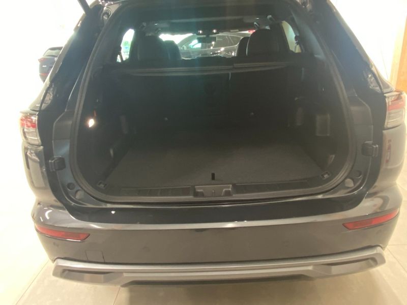 Mitsubishi Outlander bild 12