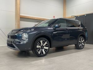 Mitsubishi Outlander bild 1