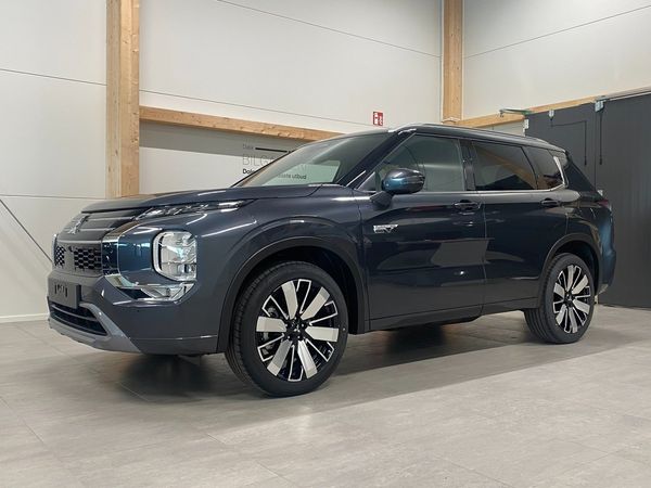 Mitsubishi Outlander Instyle, PHEV CVT AWD - 2026