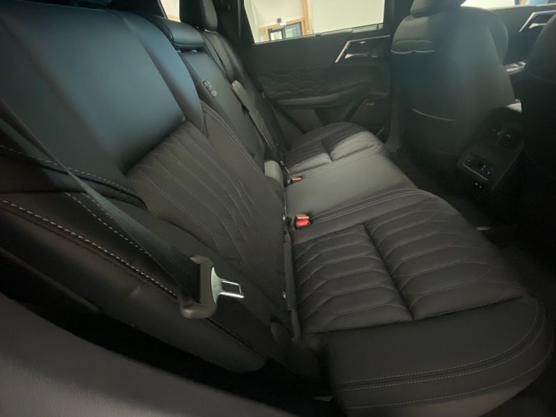 Mitsubishi Outlander bild 11