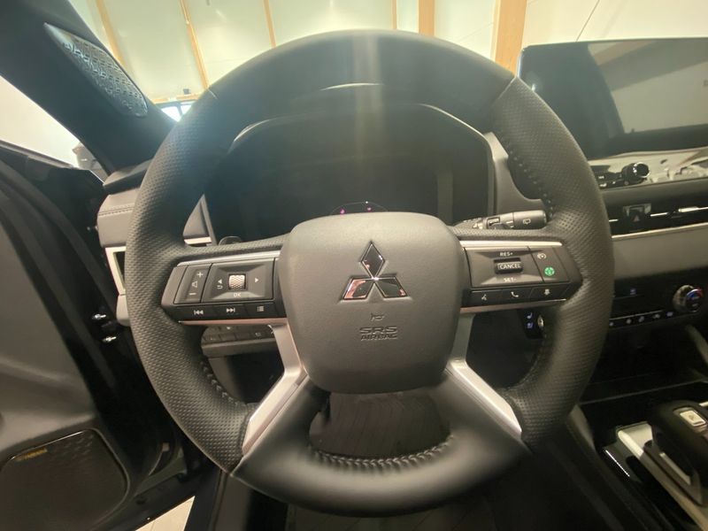 Mitsubishi Outlander bild 8