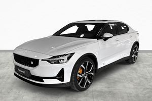 Polestar 2 bild 7