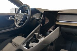 Polestar 2 bild 14