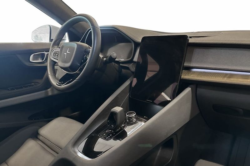 Polestar 2 bild 14