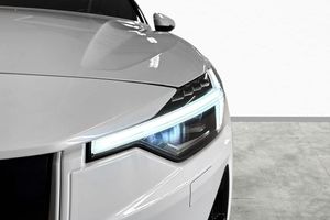 Polestar 2 bild 23